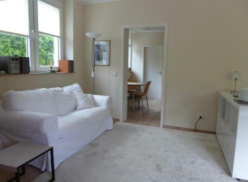 Apartamento Ferienwohnung Remscheid-reinshagen