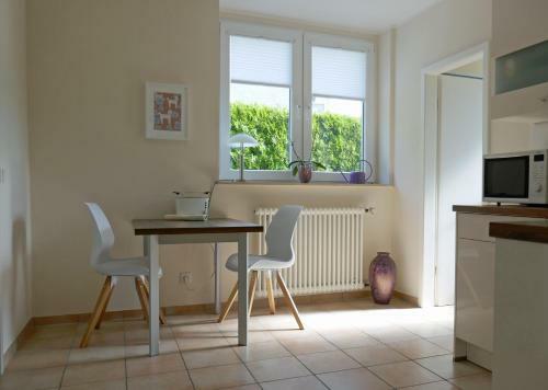 Apartamento Ferienwohnung Remscheid-reinshagen