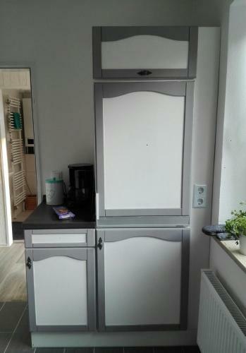 Apartamento "villa Am Nok"