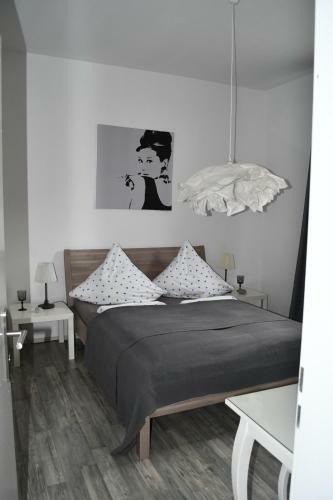 Apartamento "villa Am Nok"