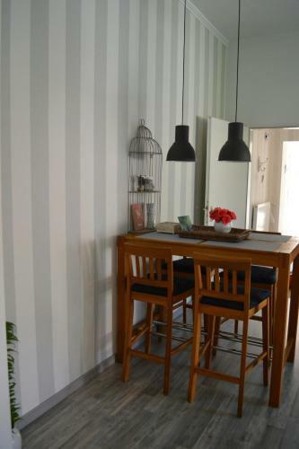 Apartamento "villa Am Nok"