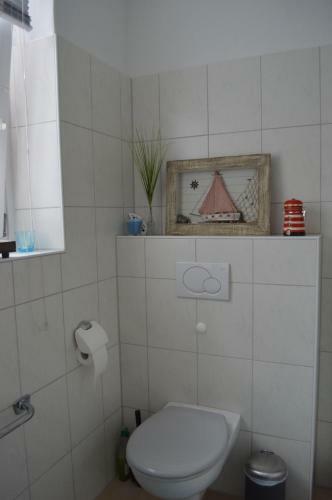 Apartamento "villa Am Nok"