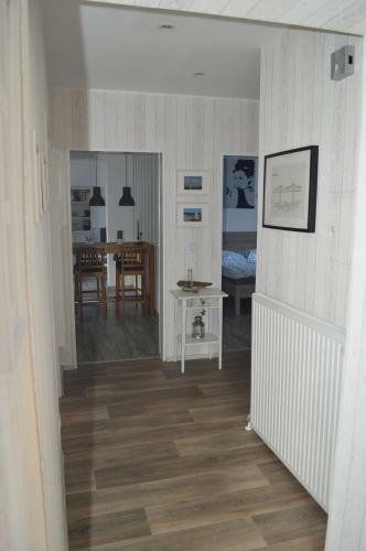 Apartamento "villa Am Nok"