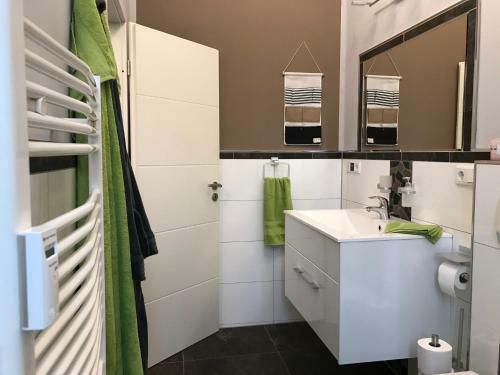 Stadthaus Artur - Apartment Madrid