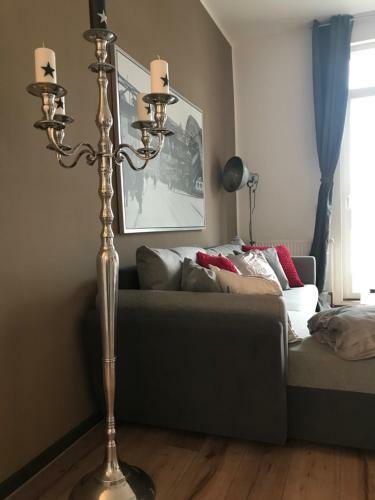 Stadthaus Artur - Apartment Madrid