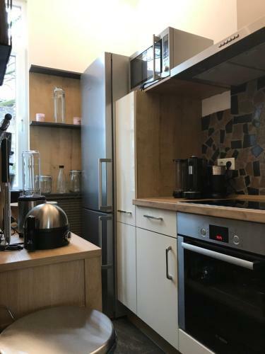 Stadthaus Artur - Apartment Madrid