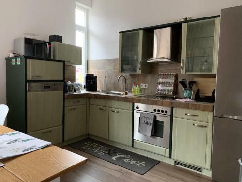 Stadthaus Artur - Apartment Barcelona
