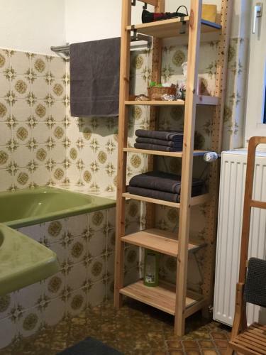 Apartamento Sieben Linden