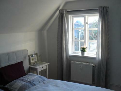 Apartamentos Ferienwohnung Seidler