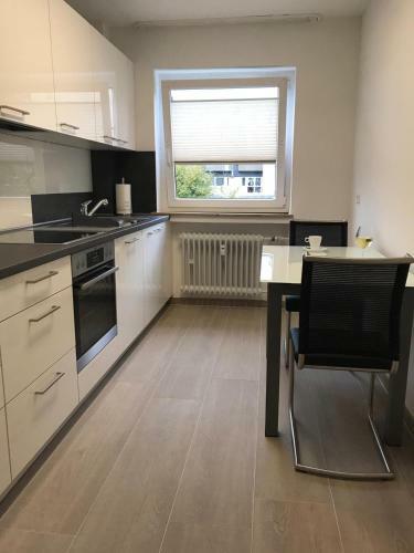 Apartamento Ferienwohnung Remscheid [p11#12]