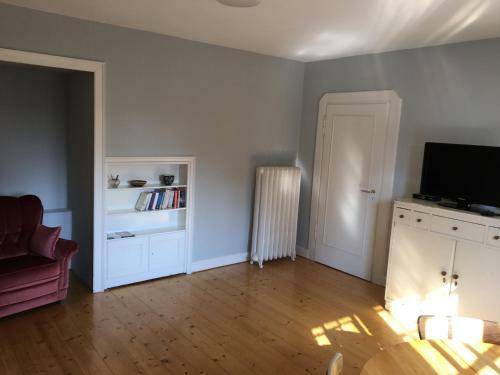 Bed & Breakfast Villa Erbschloe