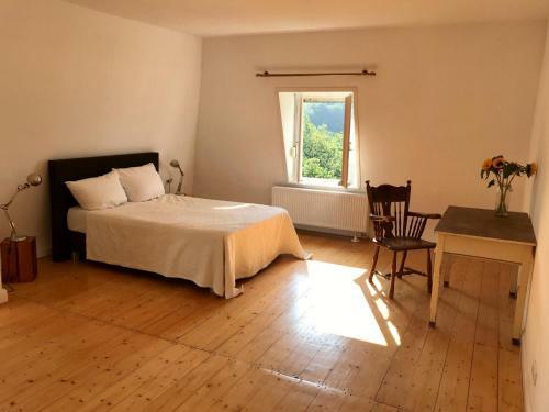 Bed & Breakfast Villa Erbschloe