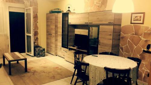 Cozy Apartment In Si�fok