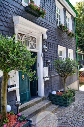 Apartamento G�stehaus Ehringhausen 63 (Anno 1719)