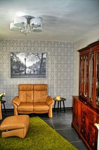 Apartamento G�stehaus Ehringhausen 63 (Anno 1719)