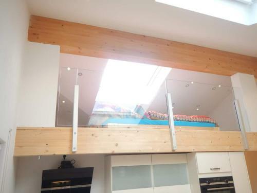 Apartamento Retreat Im Ostallg�u