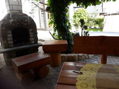 Apartamento Ferienwohnung - Waldwichtel