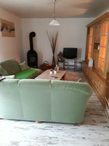 Apartamento Ferienwohnung - Waldwichtel