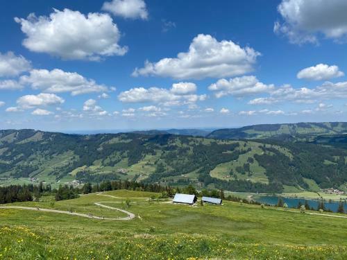 Apartamento Appartement Im Herzen Des Allg�u?s