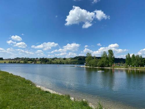 Apartamento Appartement Im Herzen Des Allg�u?s