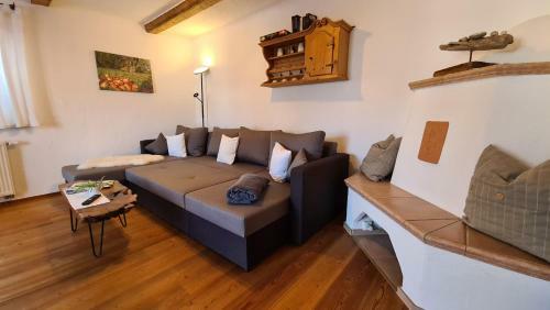 Apartamento Ferienwohnung Obstgarten