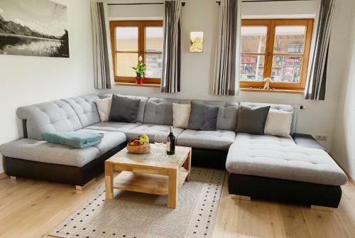 Apartamento Allg�u-feeling