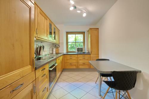 Apartamento Rettenberger Murmele