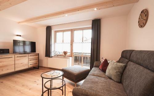 Apartamento Fewo Stork