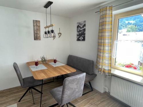 Apartamento Ferienwohnung Falkenstein