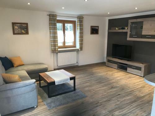 Apartamento Ferienwohnung Falkenstein