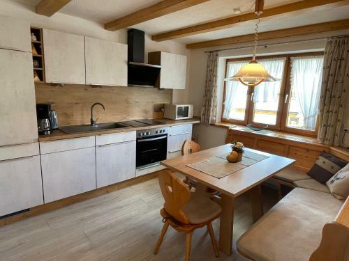 Apartamento Ferienwohnung Gr�ntenblick
