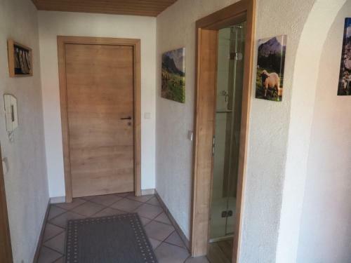 Apartamento Ferienwohnung Gr�ntenblick