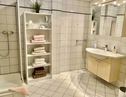 Apartamento Denkerhof