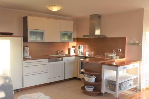 Apartamento Denkerhof