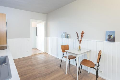Apartamento Strandkoje Wohnung 9
