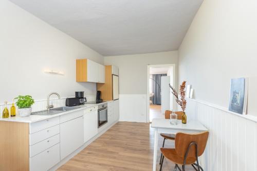 Apartamento Strandkoje Wohnung 9