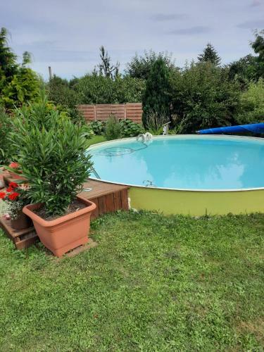 Apartamento Ferienwohnung Am Schloss