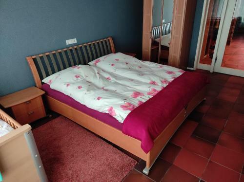 Werner Apartment Im Erdgeschoss Mit Familienzimmer