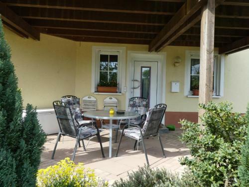 Apartamento Ferienwohnung Alexandra