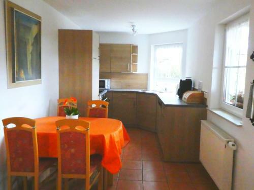 Apartamento Ferienwohnung Alexandra