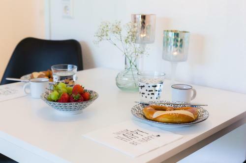Apartamento Holiday Appartement �achalm� Mit Sonnenterrasse