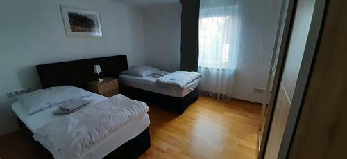 Apartamento Fewo Reutlingen Heinestrasse Og