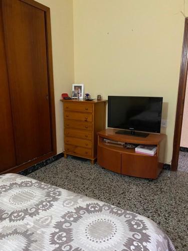 Rooms Apartment With Coffee Machine - Jacuzzi - Garden And Bbq Zone