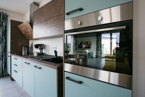 Apartment By Janzen E
