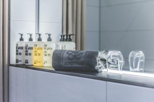 Hotel M�nchner Hof