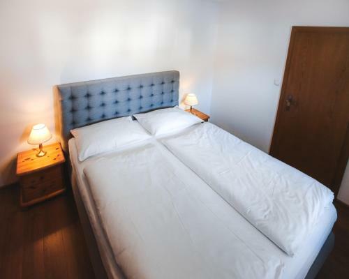 Aparthotel Pension Alpenblick