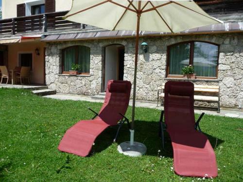 Aparthotel Pension Alpenblick