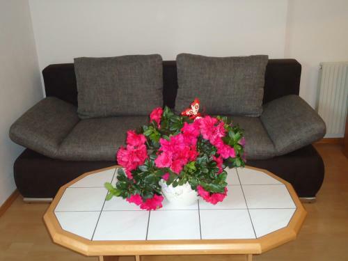 Aparthotel Pension Wald