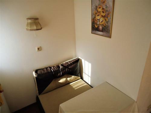 Aparthotel Pension Wald