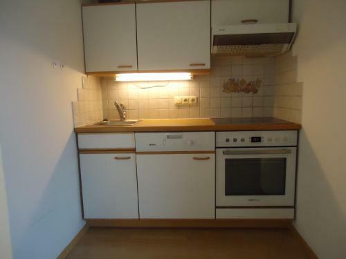 Aparthotel Pension Wald